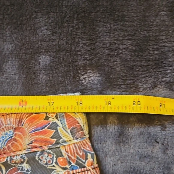 Free People Wide Leg Jeans - Picture 10 of 11